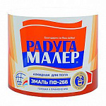 ПФ-266 золотисто-кор. 20кг РАДУГА 