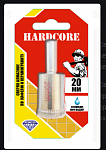 Сверло по кафелю и керамограниту 25м алмазное HARDCORE"/1//200/