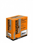 Клей обойный УНИВЕРСАЛ 150гр HAUSER /12/