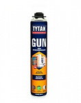 Пена профессиональная TYTAN GUN О2 /12/***СРОКИ