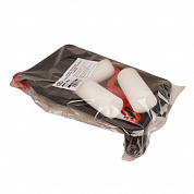 Набор (ванночка 150х290мм + мини-валик поролон 100мм + 2 шубки) 888 /1/30/ 