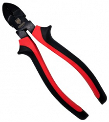 Кусачки боковые 180мм  HEAD ROCK /60/