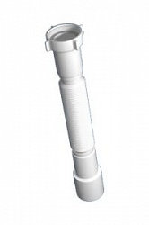 Гофра 1 1/2"*40/50 Ани /К106/