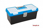 Ящик для инструмента 385мм(15) с морозостойким замком 77005-108