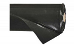 Пленка п/э 200мкм ЧЁРНАЯ 3м*100м  XGlass 
