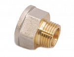 Переходник 1/2"-3/4" ш/г 