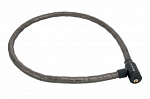 Замок трос ВС-205 БУЛАТ 18*1000мм /06100/ /6/