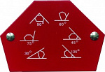 Держатель магнитный для сварки 3-3/4х2-1/2"  888/12//48//9300160/