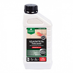 Удалитель плесени 1л (1:1) PROSEPT FUNGI CLEAN  /12/+5/140401/