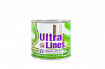 ПФ-115 красная 5,5кг ULTRA LINES /4/