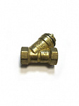 Фильтр 1/2" косой имп лат STM