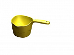 Ковш 1,3 л (цветной)