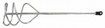 Миксер для стр. смесей 80х10х480мм SDS+ 888 /1346107//1/20/