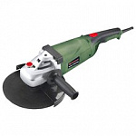 Машина УГШ 230мм 2200 Вт , 6300об/мин HAMMER USM2200B/38262/