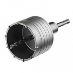 Коронка буровая 100мм SDS+  HEAD ROCK /10/