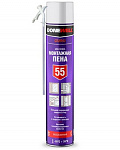 Пена бытовая 1000мл всесезонная DONEWELL MAXXIMA 55 /12/