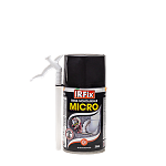 Пена бытовая 250мл всесезонная IRFix Micro /6/