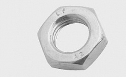Гайка М16 DIN 934 25кг