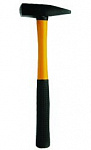 Молоток с квадратным бойком 1000г,фиберглас.ручка 888/6//18//6816100/
