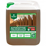Антисептик д/древесины 5л гот.состав коричневый PROSEPT ECO ULTRA /12/+5
