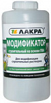 Клей ПВА Строительный Модификатор 2,3кг /6/Лакра***