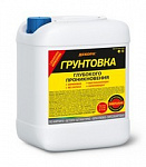Грунт универсальный глуб. проникновения 10кг ДЕКОРА РФ 